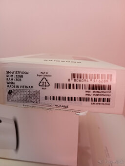 Samsung Galaxy A13 - 2