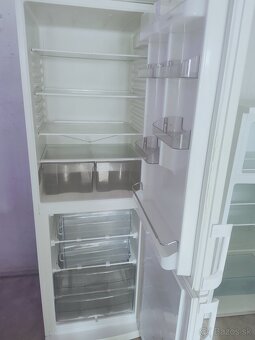 Predám chladničku Gorenje 185cm - 2