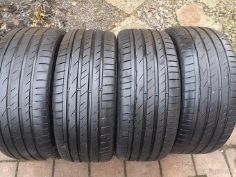 letne 225/45 r17 - 2