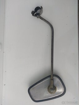 zrkadlo na moto - 2