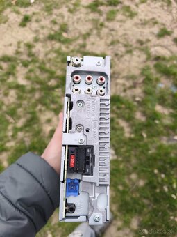 Autorádio Pioneer - 2