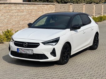 Opel Corsa GS line 1.2Benzin - 2