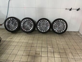 BMW original disky  22" - 2