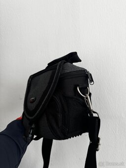 Predám tašku na fotoaparát EVG - 2