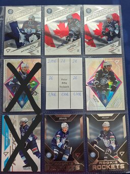 EXTRALIGA - Nitra, Slovan, Kosice - 2