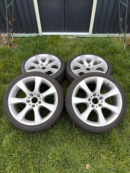 Bmw styling 124 5x120 - 2