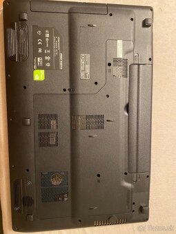 MSI MS-175A (17”) - 2