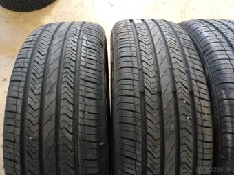 Letné pneu Firemax 225/60 R17 - 2