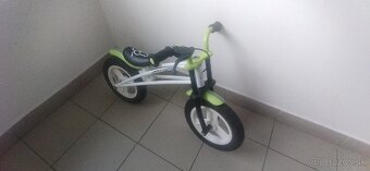 Predám zachovalé detské odrážadlo - 2