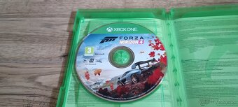 Forza horizon4 na xbox one - 2
