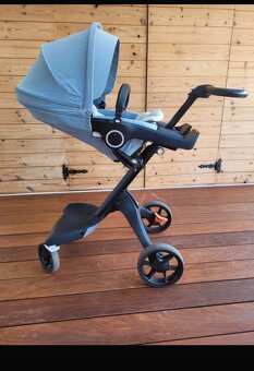 Stokke V6 ,Limited edicion - 2