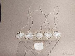 Predávam ozdoby - 2