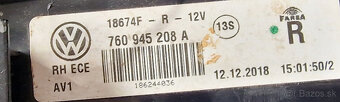 Touareg 760 - 2