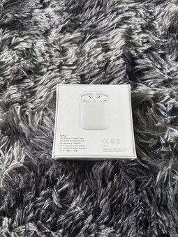 Apple Air Pods 2 - 2