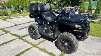 CF MOTO 850XC - 2