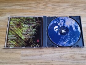 PARADISE LOST - "Icon" 1993 CD - 2