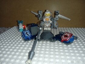 70337 LEGO Nexo Knights Ultimate Lance - 2