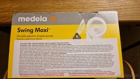 Medela Swing Maxi double - 2