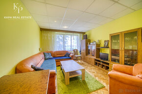 2 izbový byt na predaj, Zápotockého ulica, Prešov - 2
