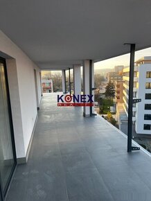 Byt s rozlohou 80m2 v skvelej lokalite – Košice, Staré Mesto - 2