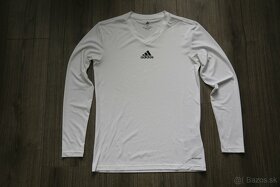 Adidas tričko 2x oblečene - 2