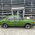 Škoda 120L - 2