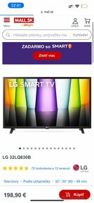 Smart TV Samsung - 2