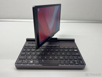 GPD Pocket 3 Touch 8" N6000/8GB/512GB/IPS - 2