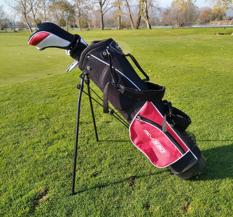 Predám detské golfové palice Masters - 2