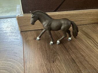 Schleich koníky - 2