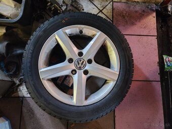 Elektrony R16 5×112 - 2