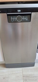 Nova umyvacka BEKO - 2