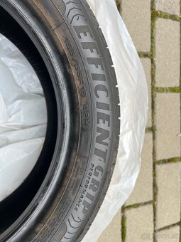 Úplne nové 4ks Letné Good Year 185/55 R15 82H - 2