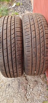 Sailun Atrezzo Elite 185/60 R15 88H letné pneumatiky - 2