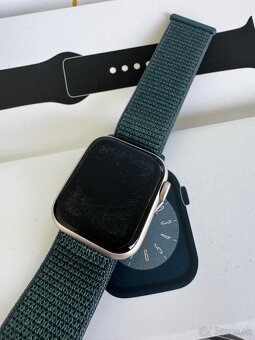 Apple Watch SE 2 40mm 2023 - 2