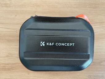 Matte Box KF Concept - 2