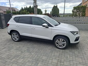 Ateca 2.0 TDi 110kW Full Led, Automat 2021 - 2