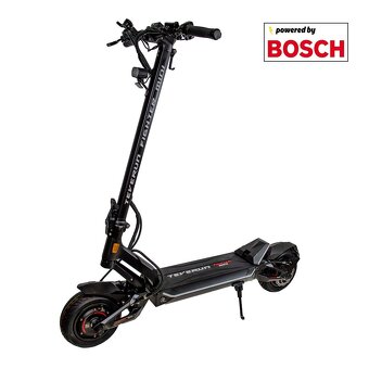 Teverun Fighter Mini Pro 25Ah BOSCH 2025 - 2
