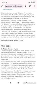 Reproduktory - 2