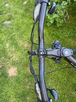 Predám bicykel CTM suzzy 2.0 - 2