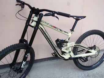 Téměř nový Scott Gambler 720 - PC: 4750euro - 2