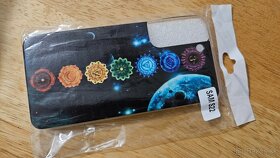 Kryt Samsung Galaxy S22 - 2