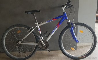 Bicykel horský po servise - 2