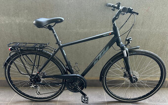 KTM LIFE RIDE XT - 2