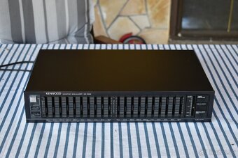 Kenwood GE-52B - 2