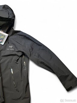 Arcteryx beta LT - 2