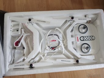 Dron syma x25pro - 2