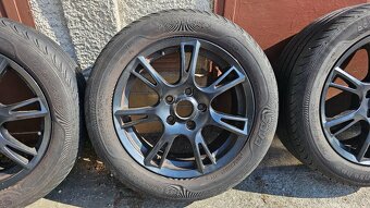 Predám Elektróny 205/55 R16 - 2
