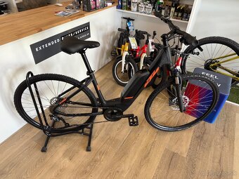 KTM MACINA CROSS A410 Bosch, Nový - 2