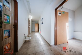 Na prenájom nebytový priestor v centre mesta Lučenec (budova - 2